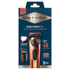 King C. Gillette beard trimmer pro packaging on a white background