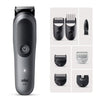 Braun Series 5 AIO5520 All-in-One grooming trimmer set