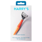 Packaging of Harry's Retail Truman Pack G2 Orange