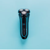 Remington R6 Style Series Aqua Rotary Shaver R6000 - Precision Grooming for All Skin Types