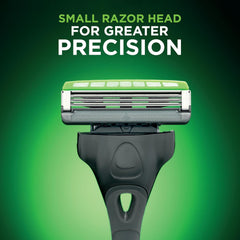 Wilkinson Sword Hydro 3 Razor blades for greater precision