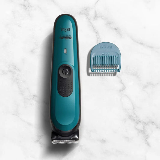 Gillette Intimate Trimmer