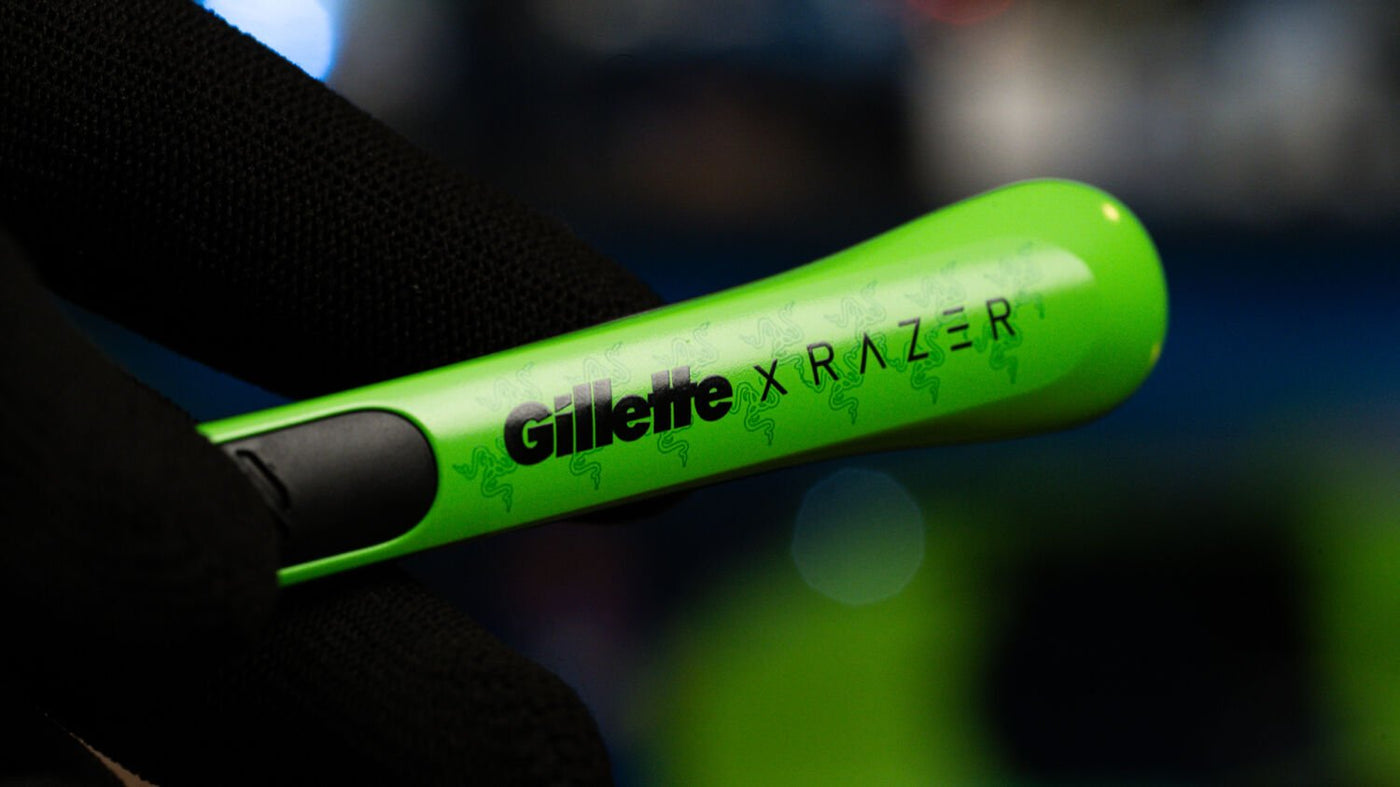 Original Gillette Products in UK in Cheap prices
