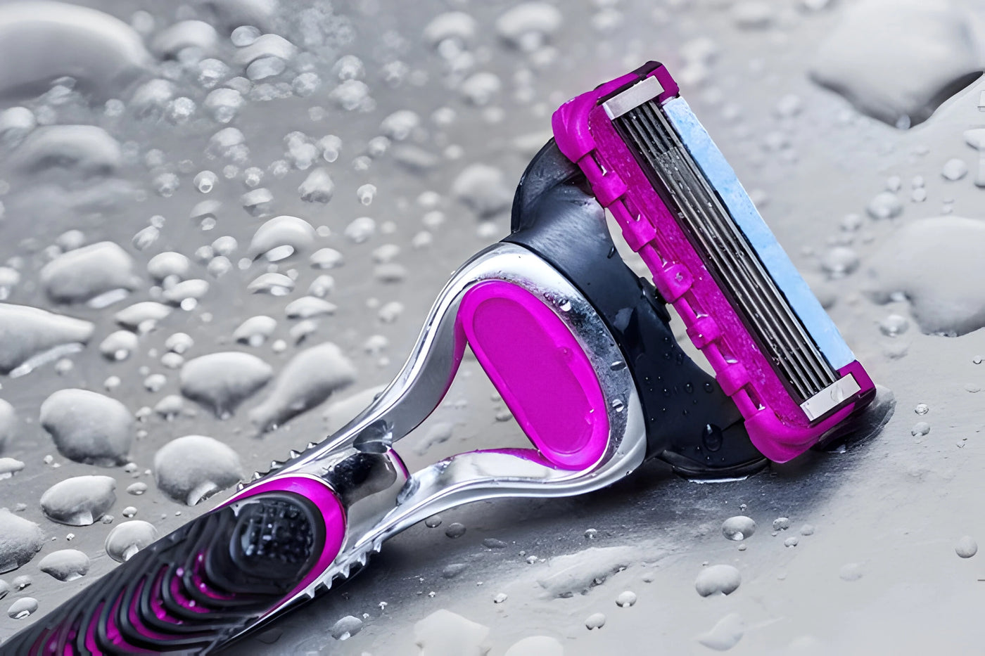 A Collection of best women razor blades and trimmers in uk