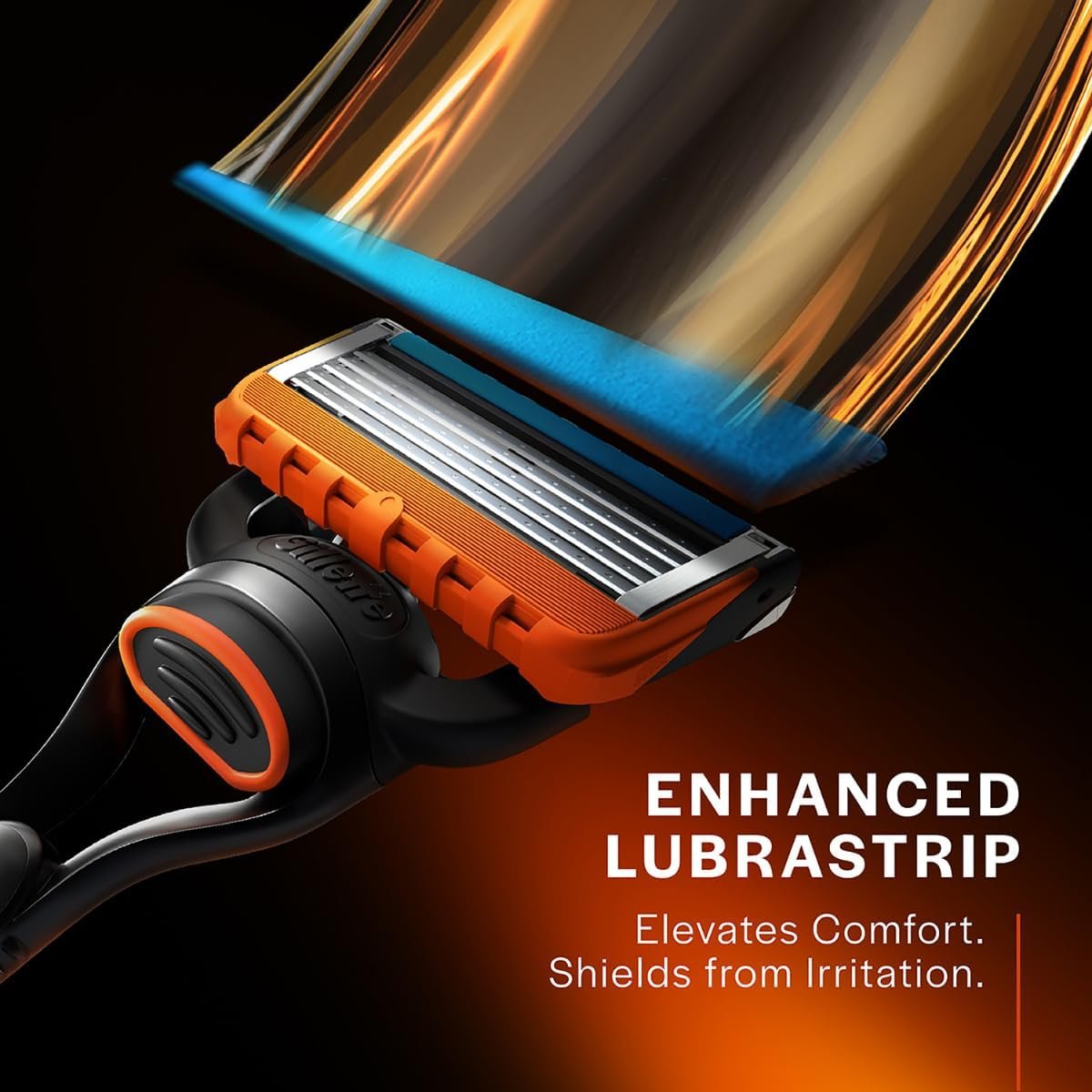 Shop Gillette Razors & Blades – Prime Groom Ltd.