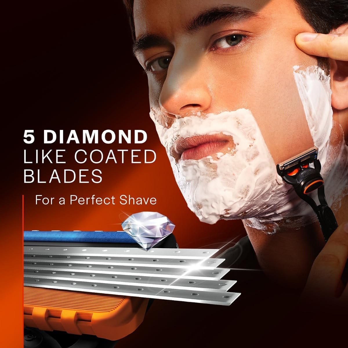 Prime Eye Razor Shop Gillette Razors & Blades – Prime Groom Ltd.