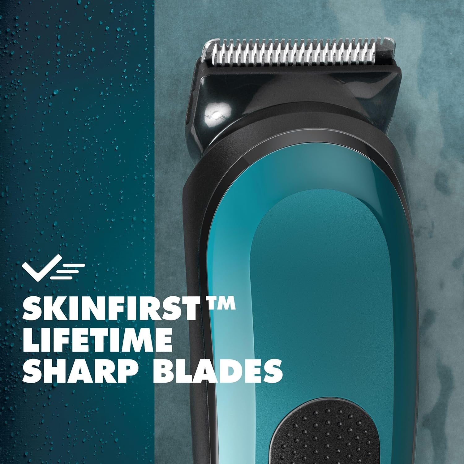 Gillette For Mens - Buy Men's Razor Blades Online UK – Prime Groom Ltd.