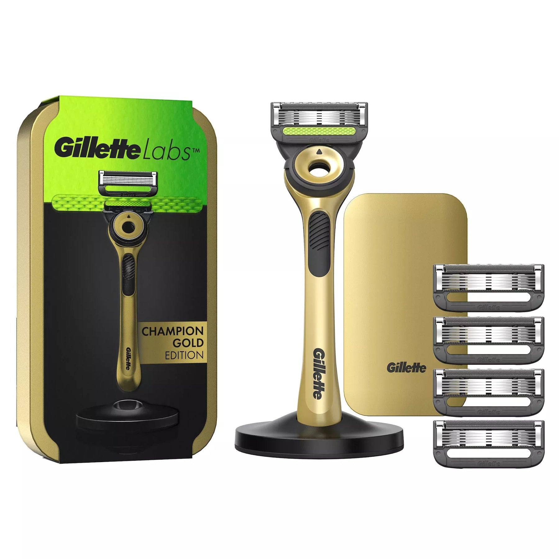 Shop Gillette Razors & Blades – Prime Groom Ltd.