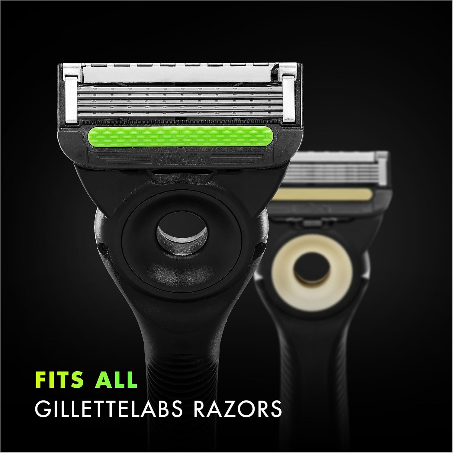 Gillette For Mens - Buy Men's Razor Blades Online UK – Prime Groom Ltd.