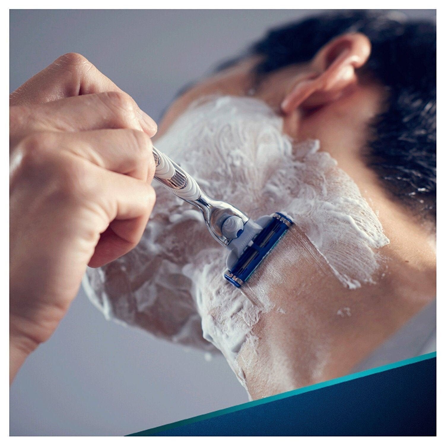 Prime Eye Razor Shop Gillette Razors & Blades – Prime Groom