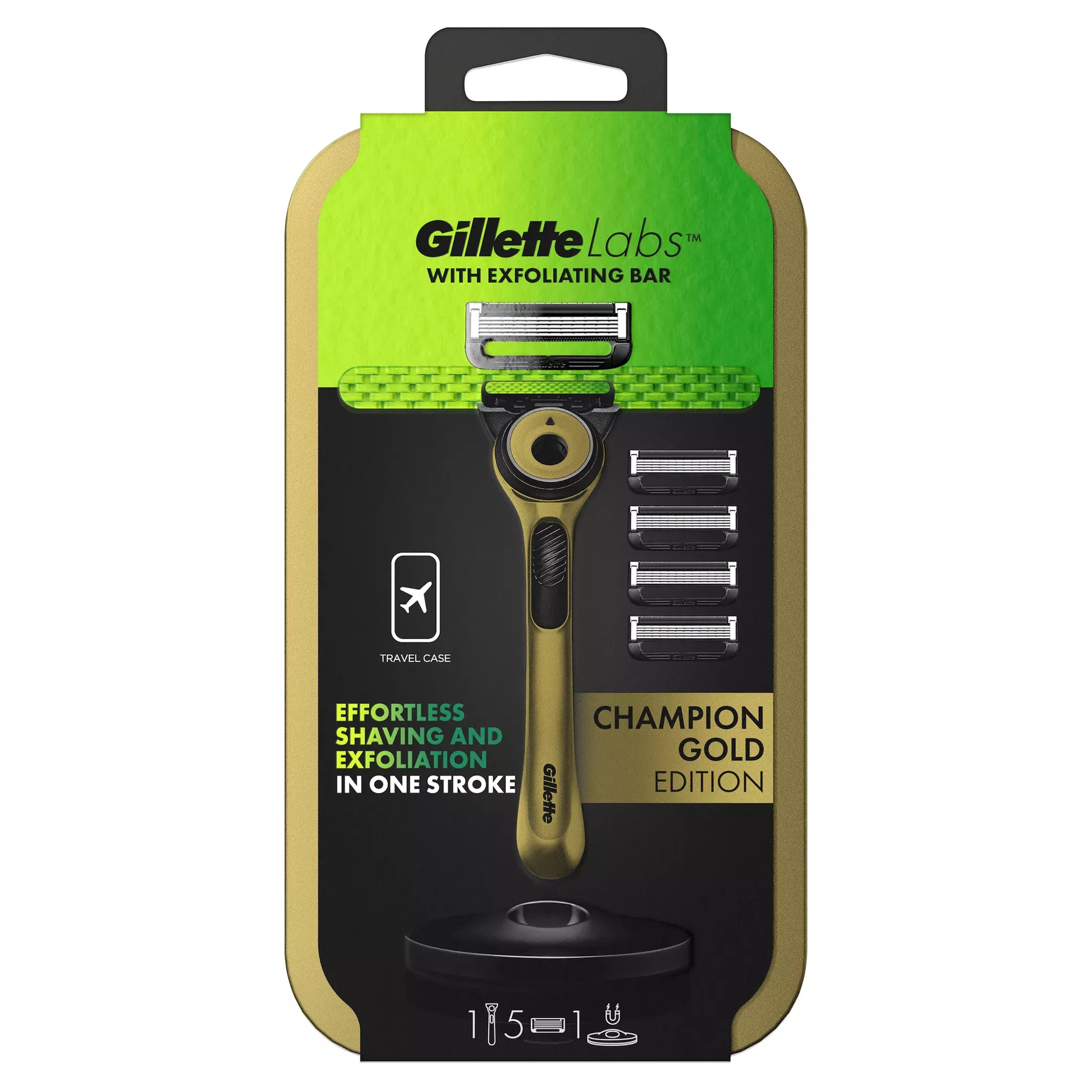 Shop Gillette Razors & Blades – Prime Groom Ltd.